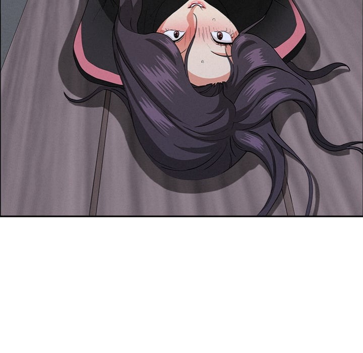 Milf Guard chapter 57 page 61
