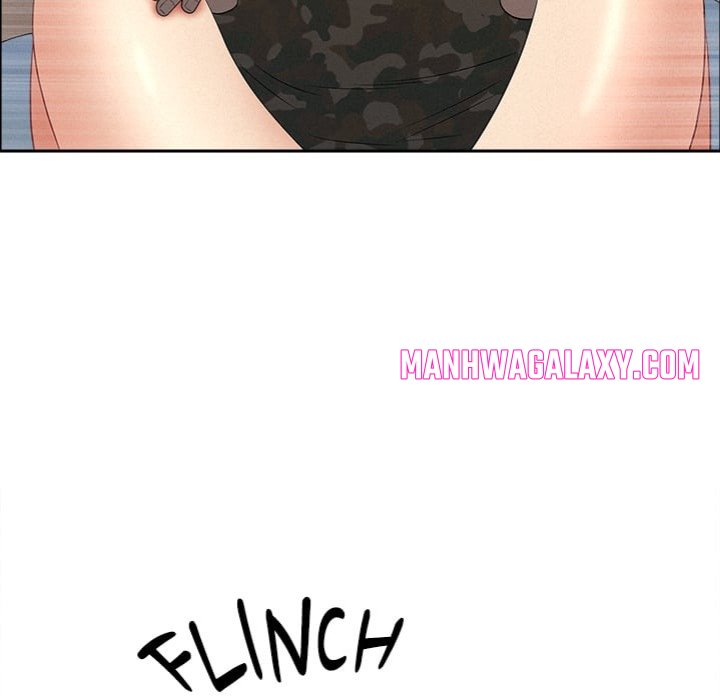 Milf Guard chapter 57 page 70