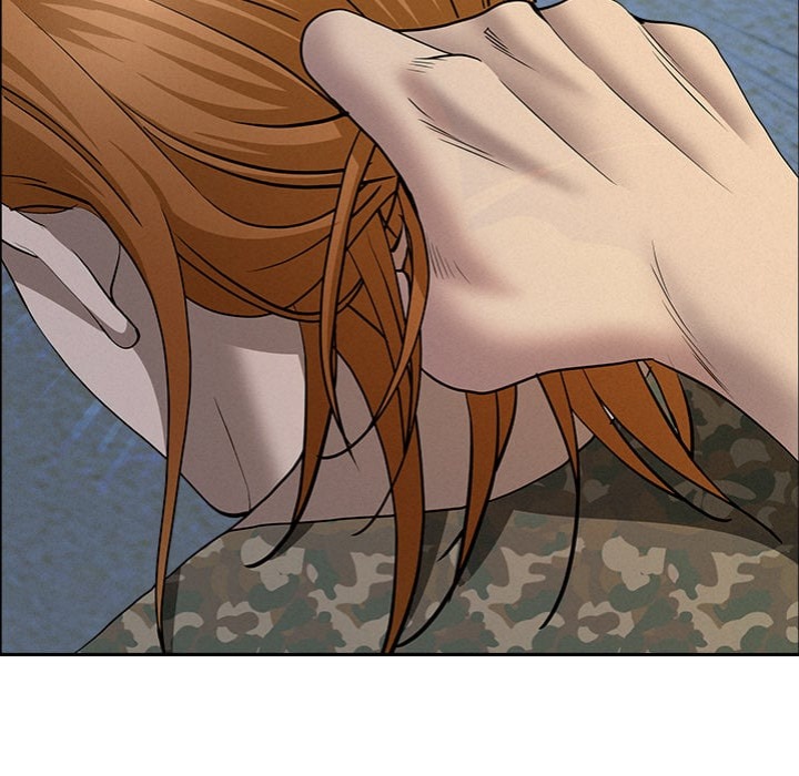 Milf Guard chapter 57 page 99