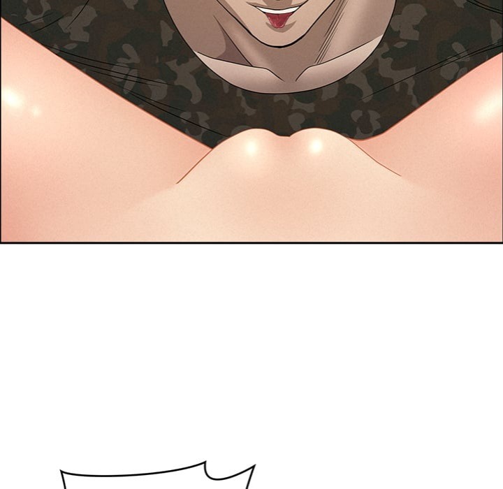 Milf Guard chapter 57 page 102