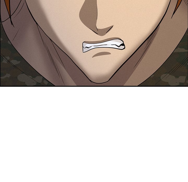 Milf Guard chapter 57 page 104