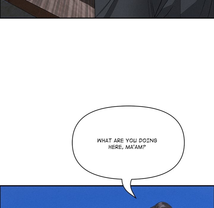 Milf Guard chapter 57 page 110