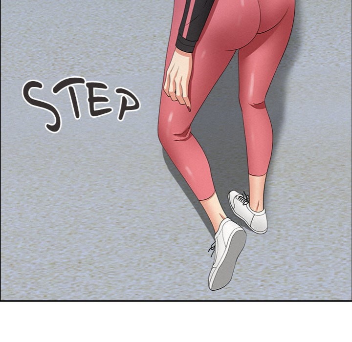 Milf Guard chapter 57 page 144