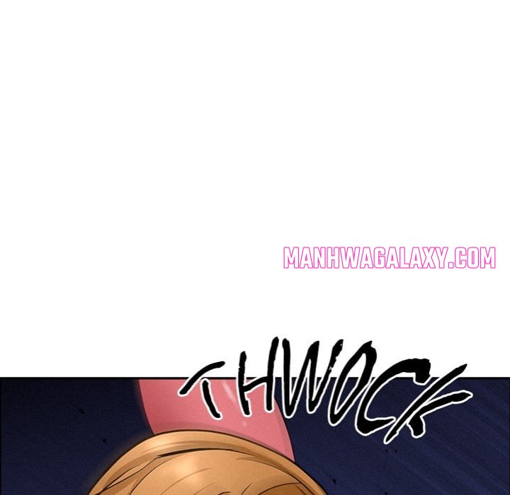 Milf Guard chapter 57 page 145