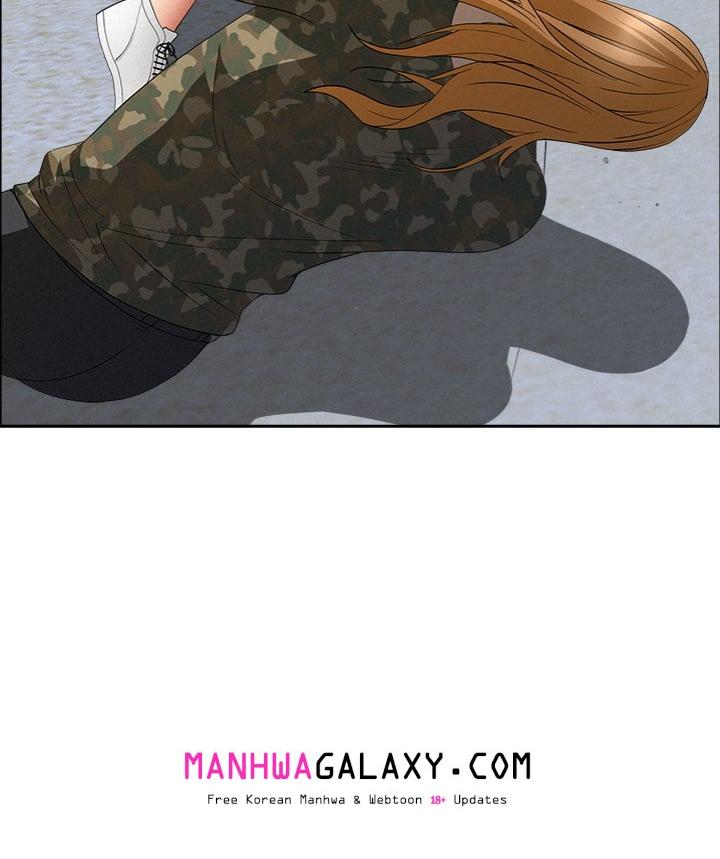 Milf Guard chapter 57 page 149