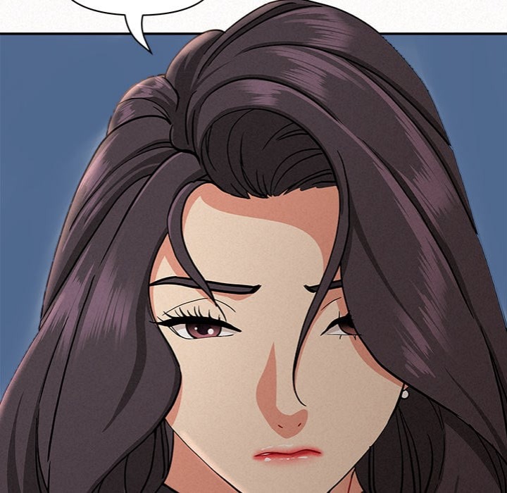 Milf Guard chapter 57 page 162
