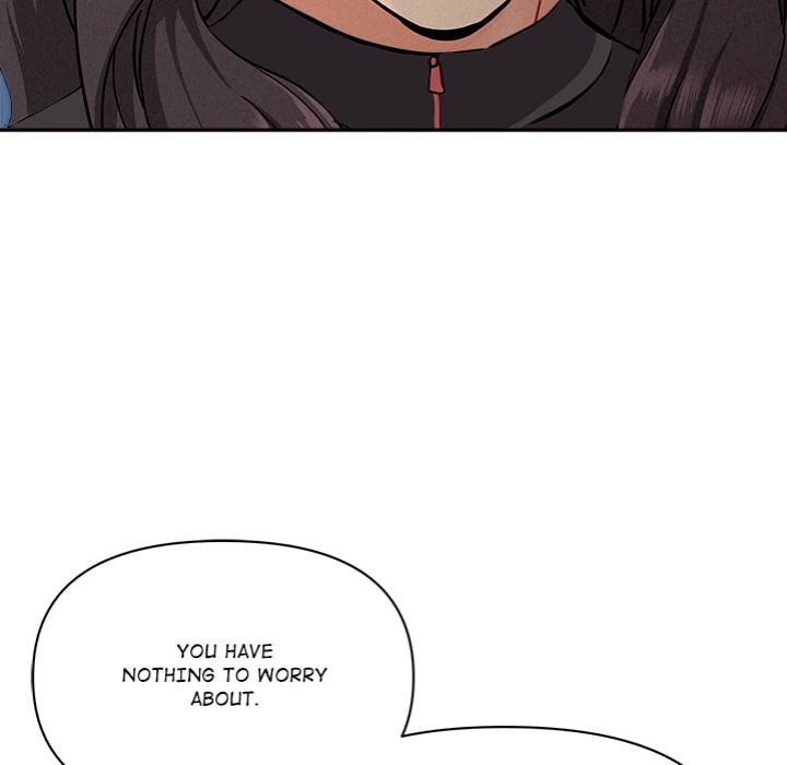 Milf Guard chapter 57 page 163