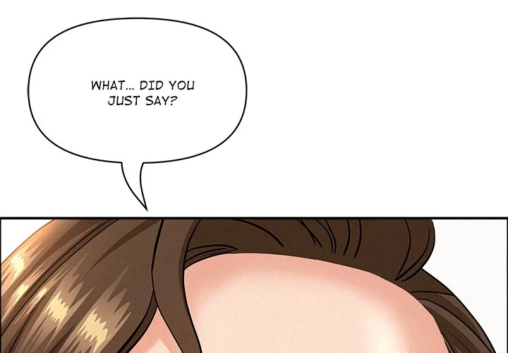 Milf Guard chapter 58 page 1