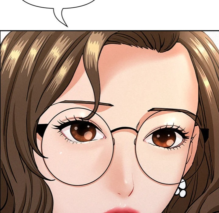 Milf Guard chapter 58 page 13