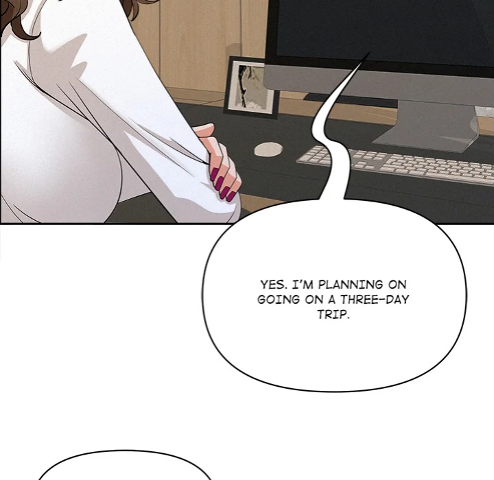 Milf Guard chapter 58 page 16