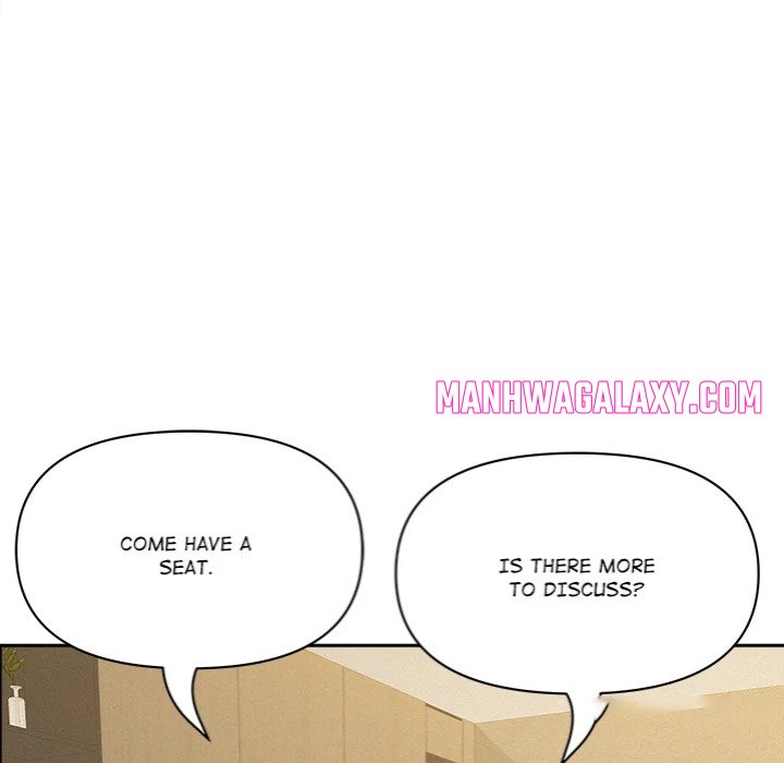 Milf Guard chapter 58 page 21