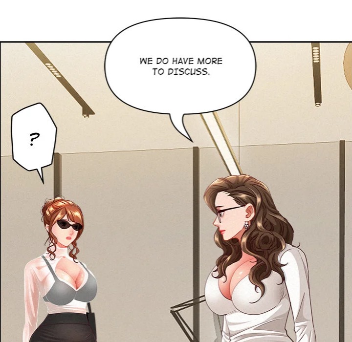 Milf Guard chapter 58 page 26