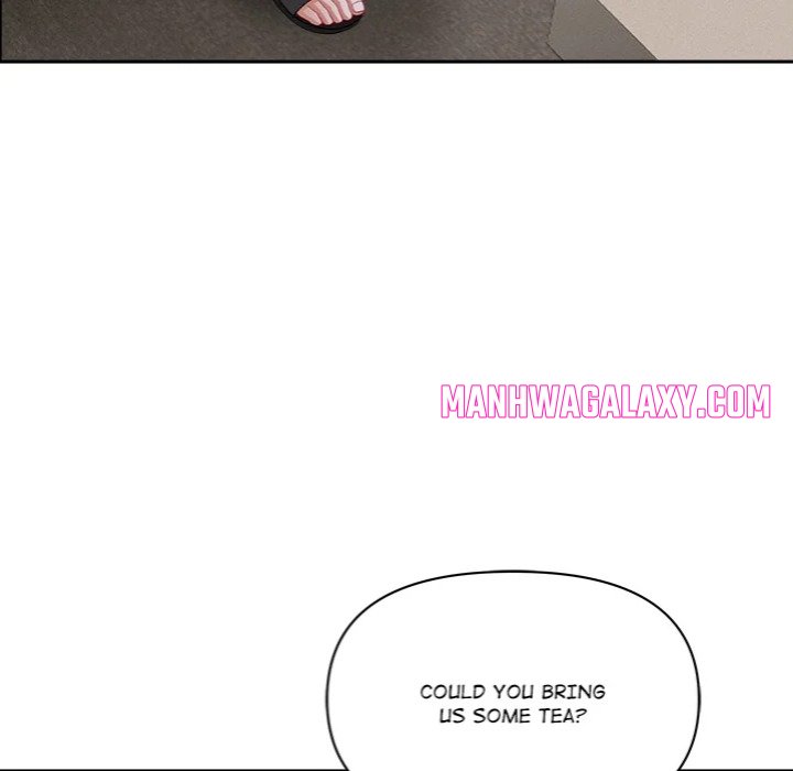 Milf Guard chapter 58 page 35