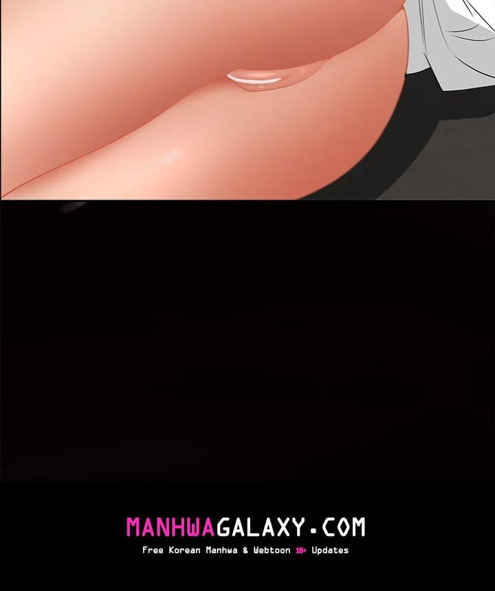 Milf Guard chapter 58 page 41