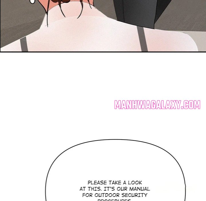 Milf Guard chapter 58 page 66