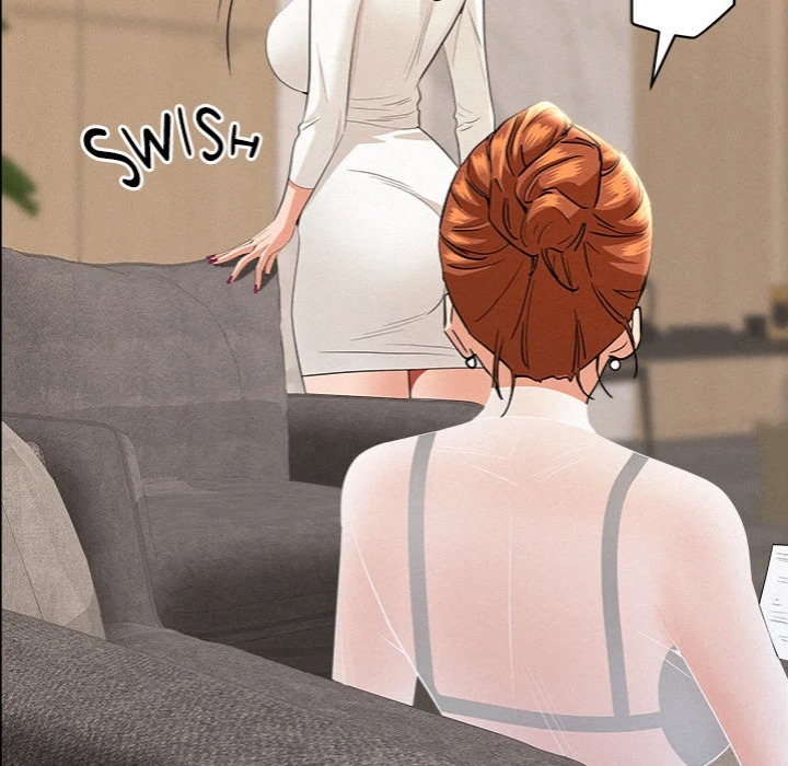 Milf Guard chapter 58 page 72
