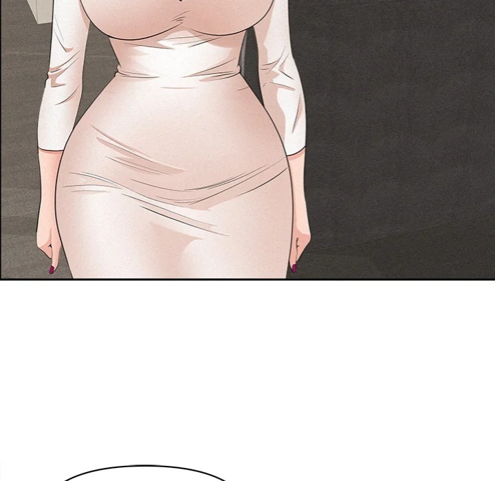 Milf Guard chapter 58 page 75
