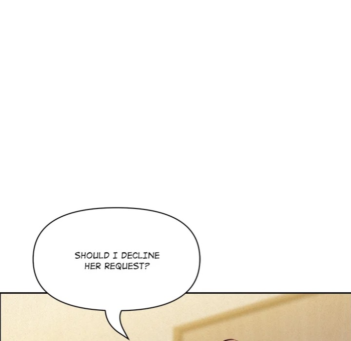 Milf Guard chapter 58 page 85