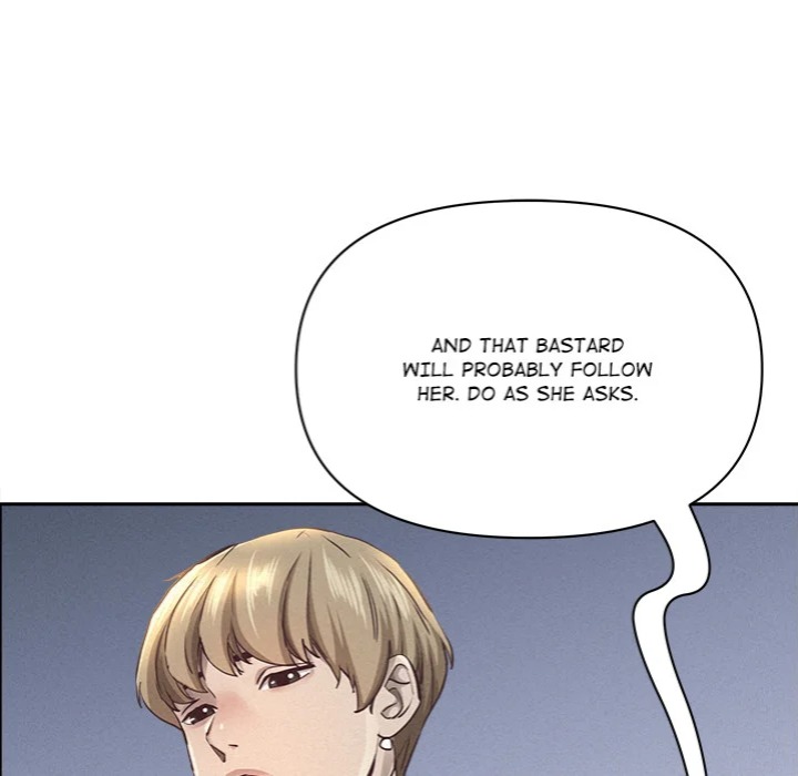 Milf Guard chapter 58 page 89