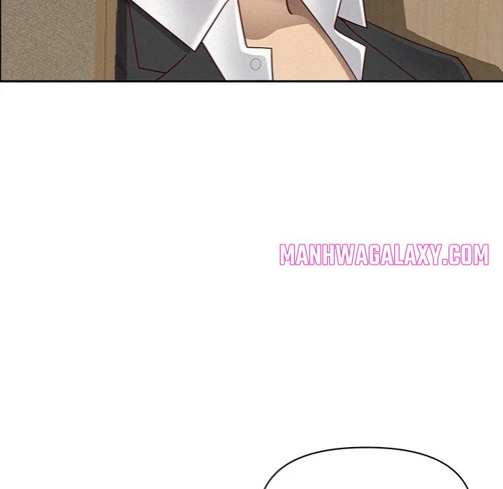 Milf Guard chapter 58 page 95