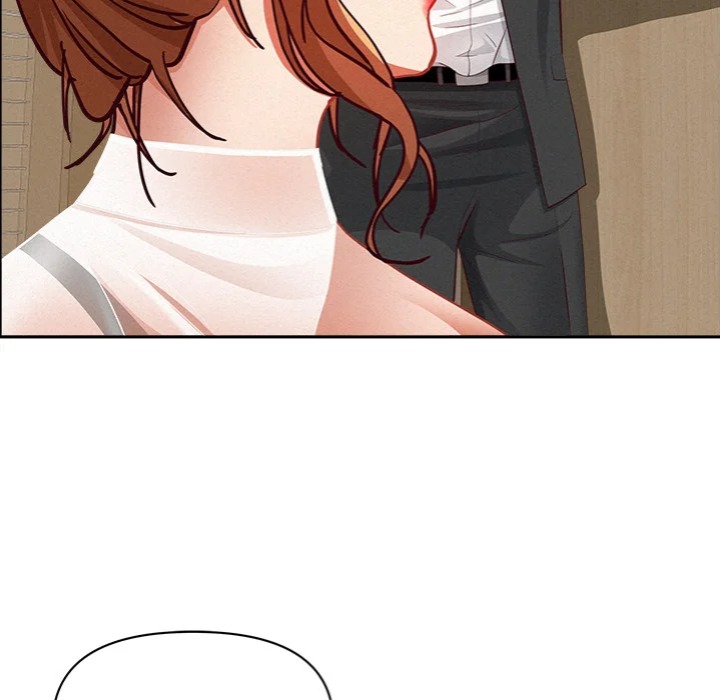 Milf Guard chapter 58 page 97