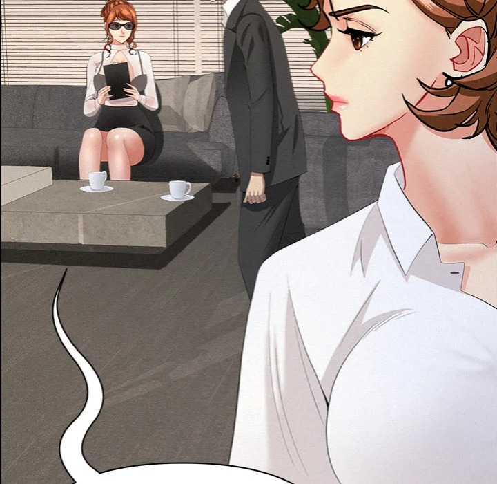 Milf Guard chapter 58 page 101