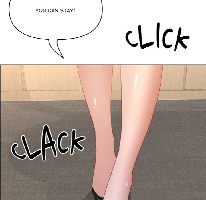 Milf Guard chapter 58 page 110