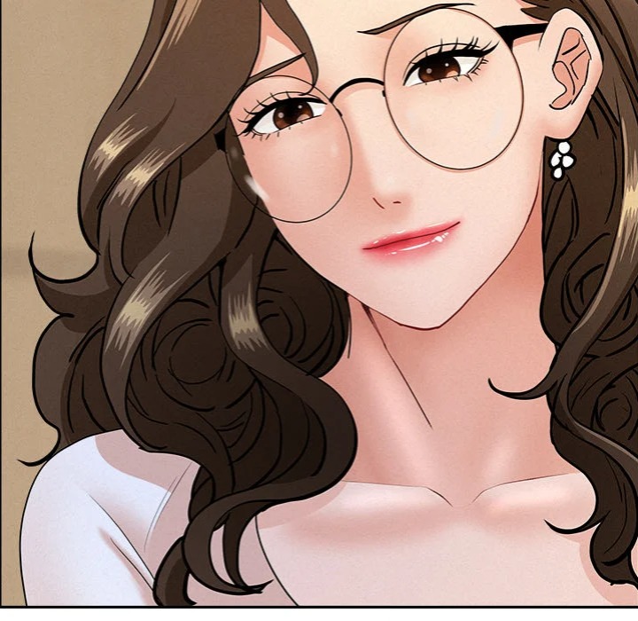 Milf Guard chapter 58 page 115