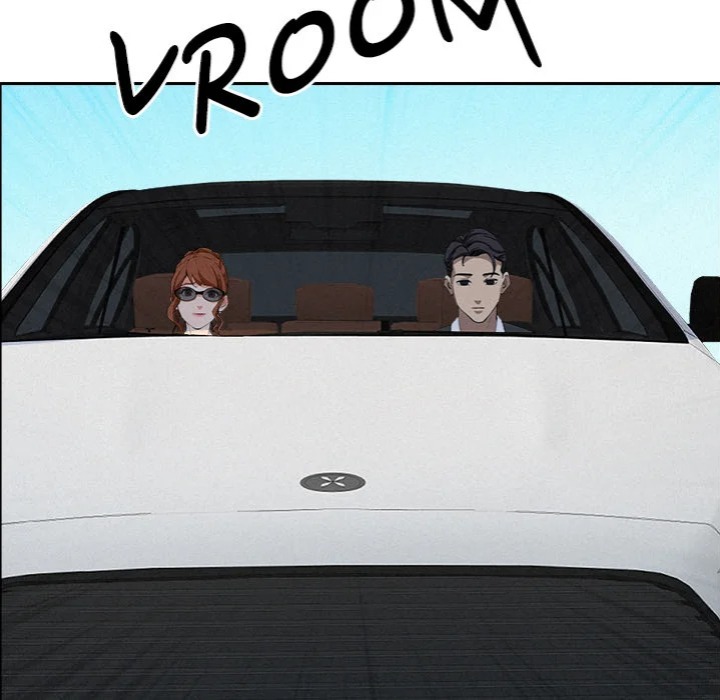 Milf Guard chapter 58 page 119