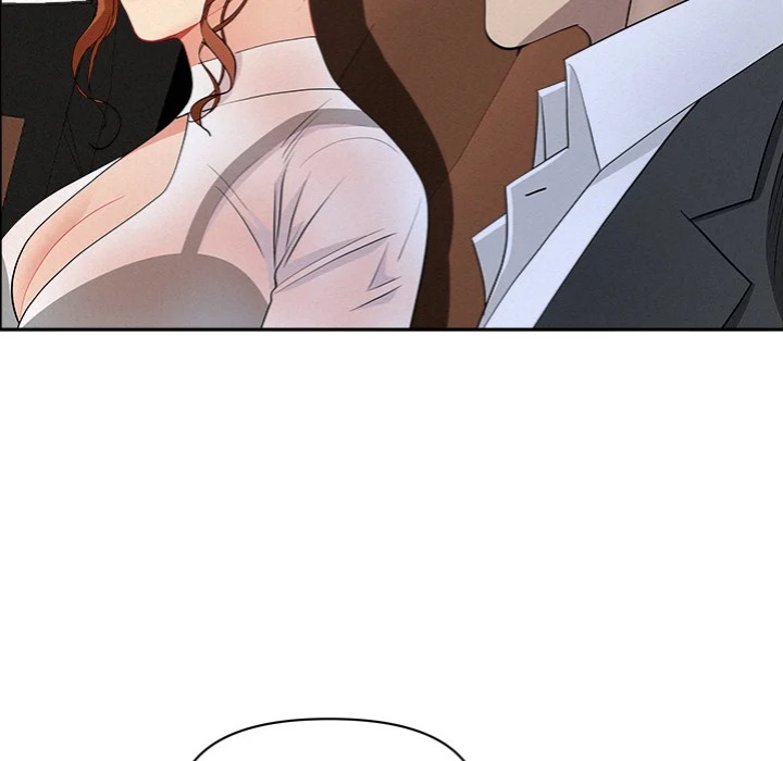 Milf Guard chapter 58 page 122