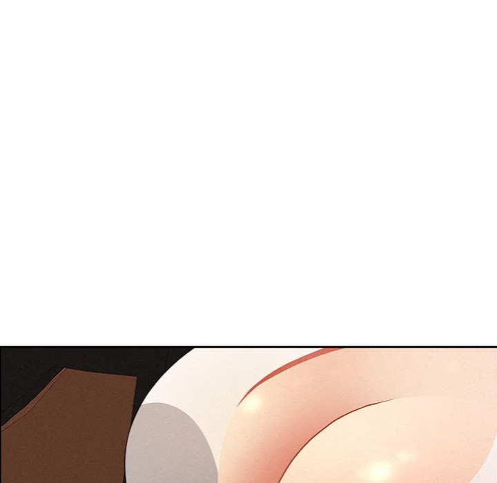 Milf Guard chapter 58 page 125