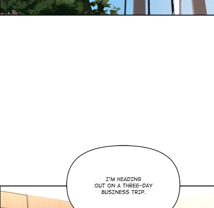 Milf Guard chapter 58 page 131