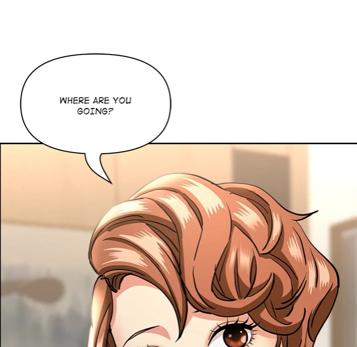 Milf Guard chapter 58 page 134