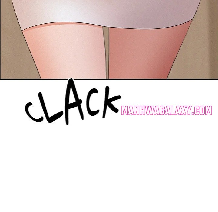 Milf Guard chapter 58 page 140