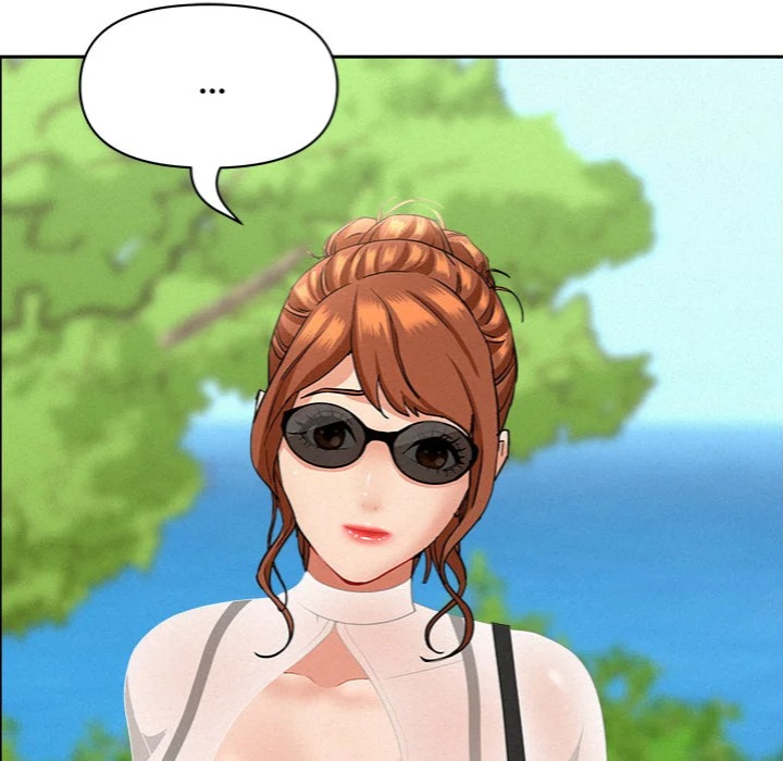 Milf Guard chapter 58 page 157