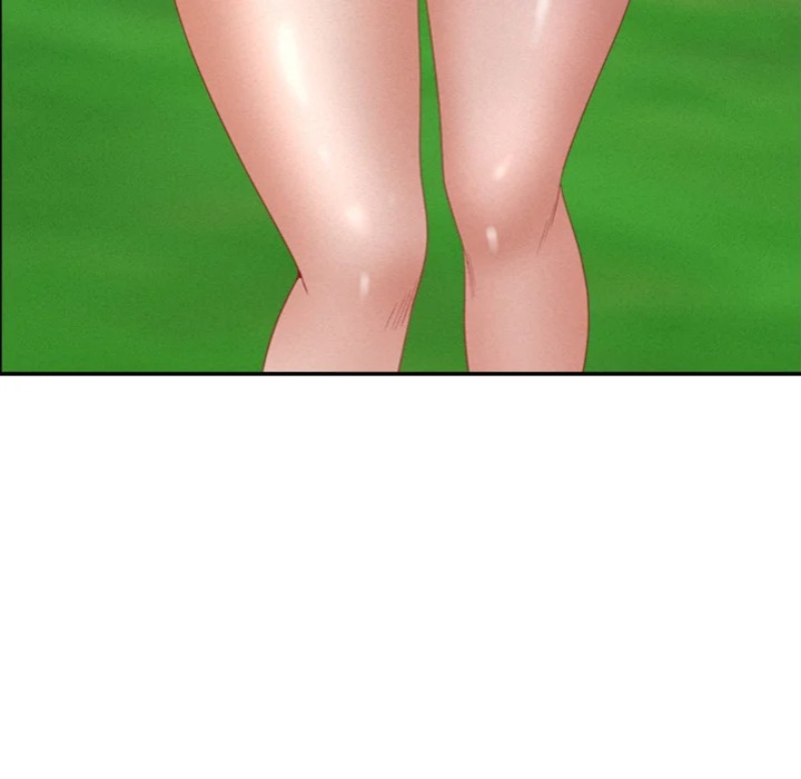 Milf Guard chapter 58 page 159