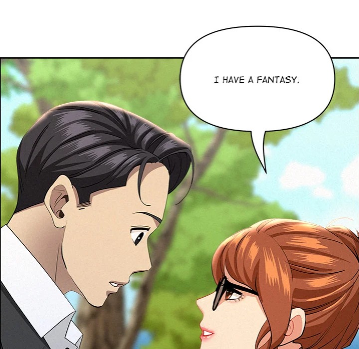 Milf Guard chapter 58 page 163