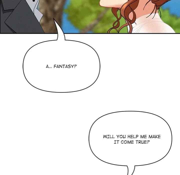 Milf Guard chapter 58 page 164