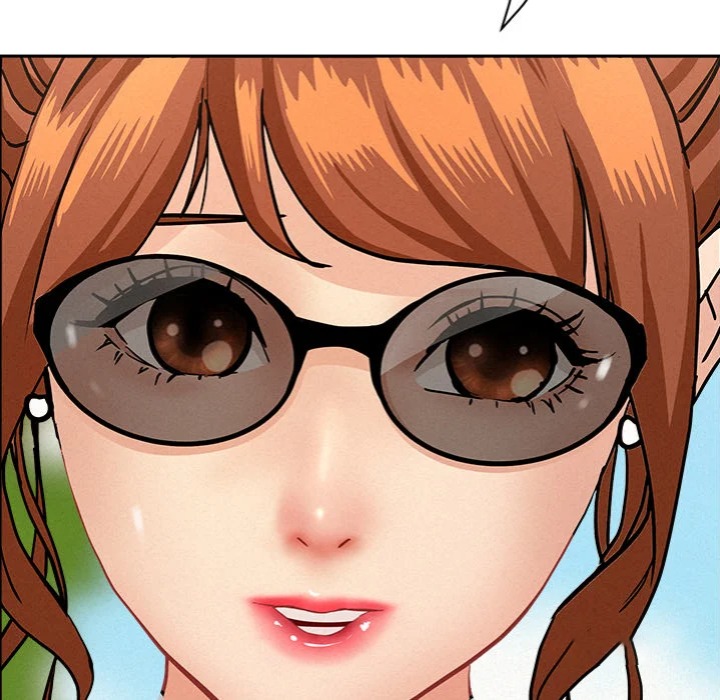 Milf Guard chapter 58 page 165