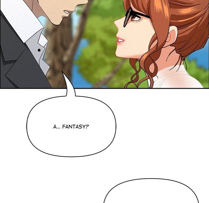 Milf Guard chapter 59 page 6