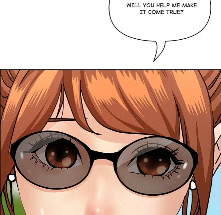 Milf Guard chapter 59 page 7