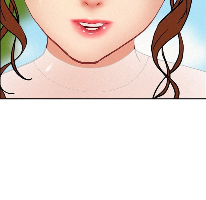 Milf Guard chapter 59 page 8