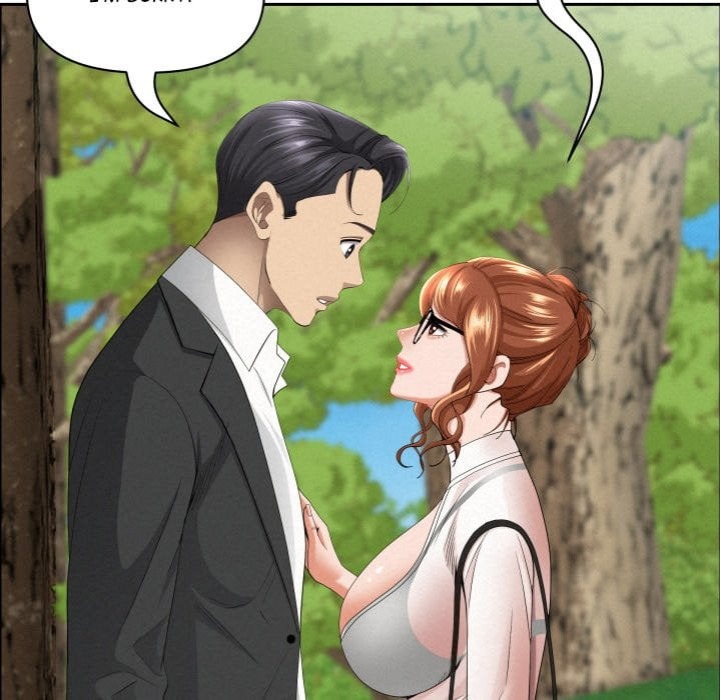 Milf Guard chapter 59 page 16