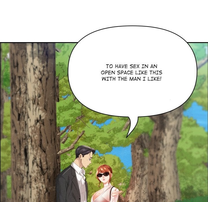 Milf Guard chapter 59 page 18