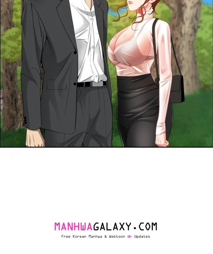 Milf Guard chapter 59 page 23