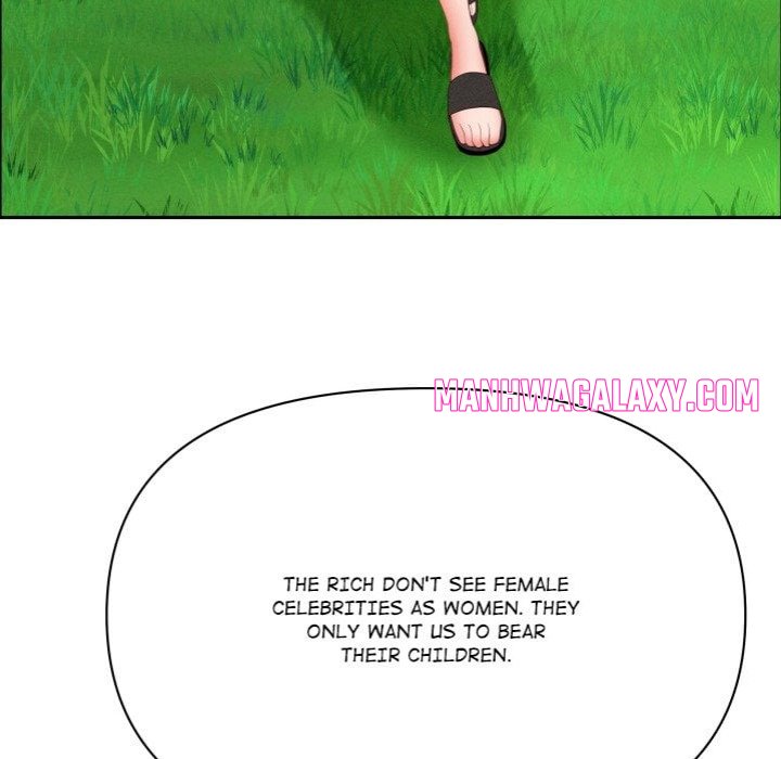 Milf Guard chapter 59 page 40
