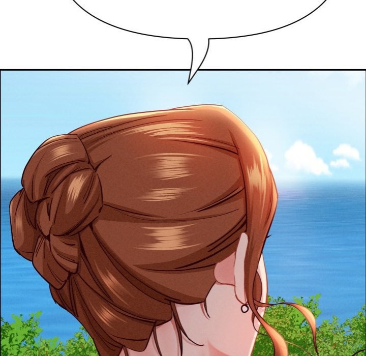 Milf Guard chapter 59 page 41