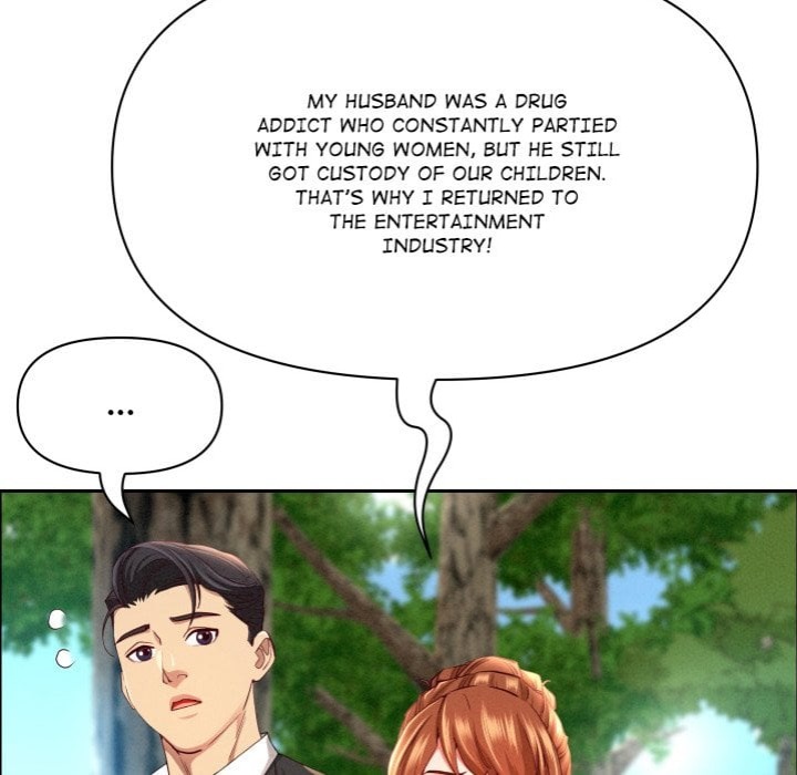 Milf Guard chapter 59 page 43