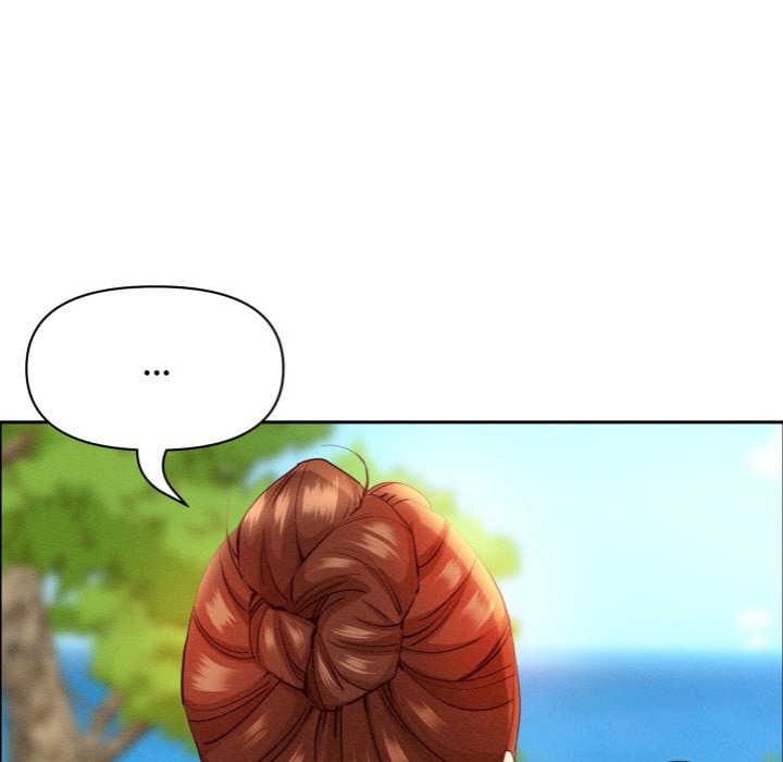 Milf Guard chapter 59 page 48