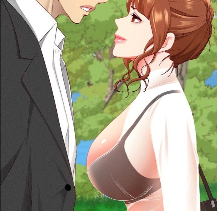 Milf Guard chapter 59 page 53